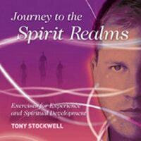 CD: Journey to the Spirit Realms