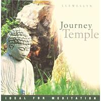 CD: Journey to the Temple