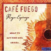 CD: Cafe Fuego