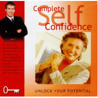 CD: Complete Self Confidence