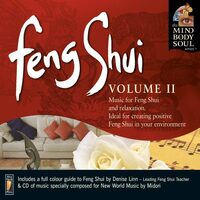 CD: Feng Shui 2 - Mind Body Spirit Series