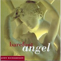 CD: Barefoot Angel