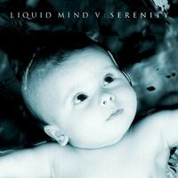 CD: Serenity - Liquid Mind 5