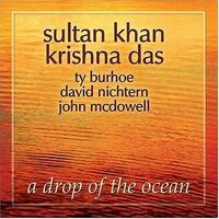 CD: Drop Of The Ocean - NO LONGER AVAILABLE