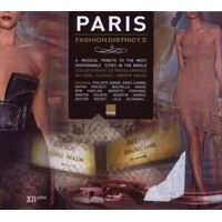 CD: Paris Fashion District 2