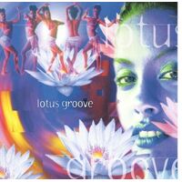 CD: Lotus Groove