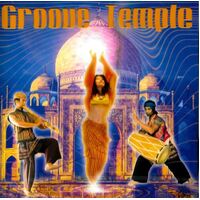 CD: Groove Temple