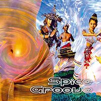 CD: Spice Groove