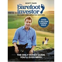 The Barefoot Investor for Families