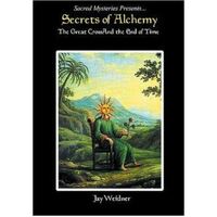 DVD: Secrets Of Alchemy