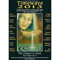 DVD: Timewave 2013