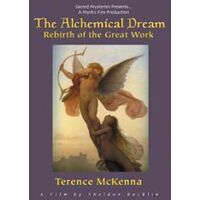 DVD: Alchemical Dream, The