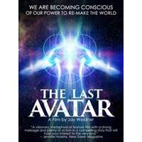 DVD: The Last Avatar