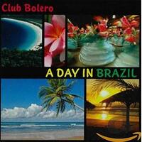 CD: A Day In Brazil