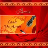 CD: Casa De Amor