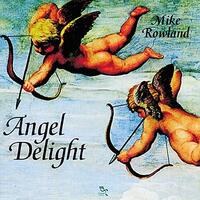 CD: Angel Delight