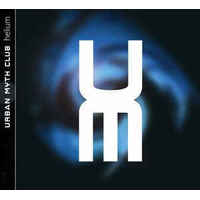CD: Helium