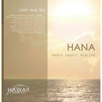 CD: Holy Sky (Lani)