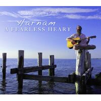 CD: Fearless Heart, A