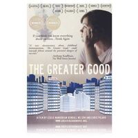 DVD: The Greater Good