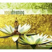 CD: Yoga Dreaming