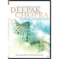 DVD: How To Know God