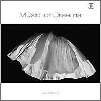 CD: Music For Dreams