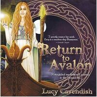 CD: Return To Avalon