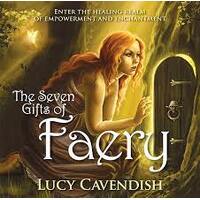 Seven Gifts of Faery CD