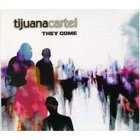 CD: They Come