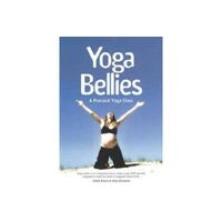 DVD: Yoga Bellies