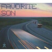 CD: Favourite Son