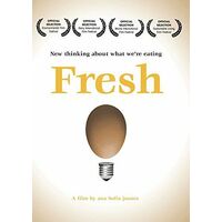 DVD: Fresh