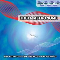 CD: Theta Metronome Cd