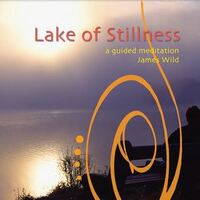 CD: Lake Of Stillness Meditation