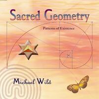 CD: Sacred Geometry Cd