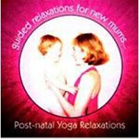 CD: Guided Relaxations for New Mums