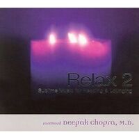 CD: Relax 2