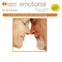 CD: Emotional Health - last copies