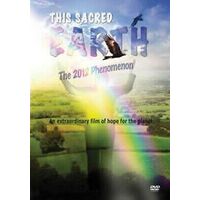 DVD: This Sacred Earth - 2012 Phenomenon