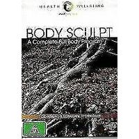 DVD: Body Sculpt