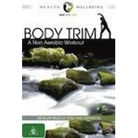 DVD: Body Trim: Non Aerobic Workout