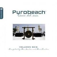 CD: Puro Beach - Volume Seis