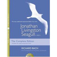 Jonathan Livingston Seagull: A Story
