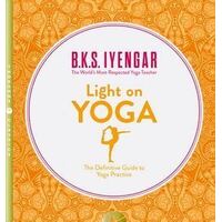 Light on Yoga