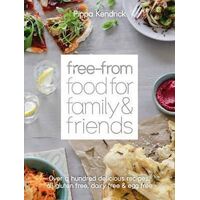 Free-From Food for Family and Friends