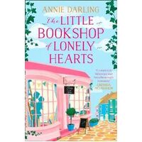 Little Bookshop of Lonely Hearts