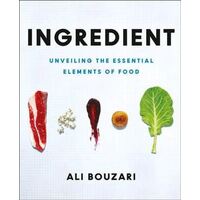 Ingredient: Unveiling the Essential Elements of Food