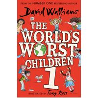 The World's Worst Children 1