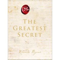 Greatest Secret